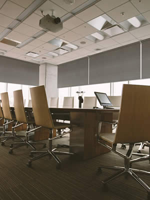 HUNA Soluciones corporativas