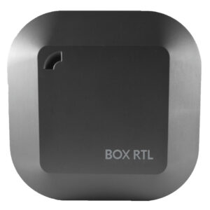 BOX HUNA / RTL